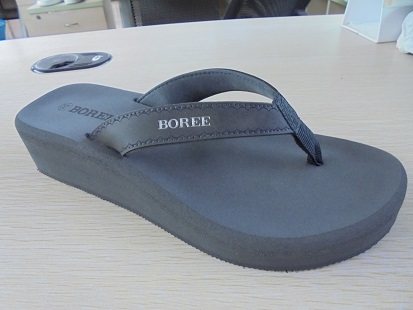 Boree Slippers