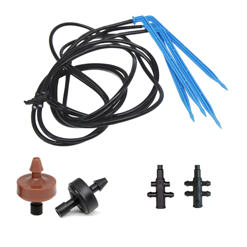Hebei Plentirain Irrigation Equipment Technology Co.,Ltd – molde de inyección 1