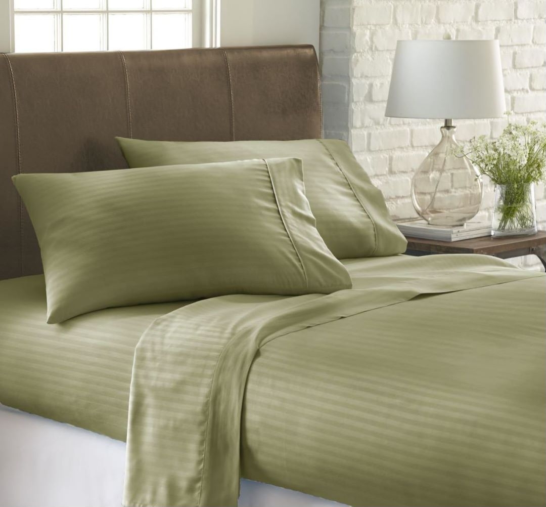 Sheet Set