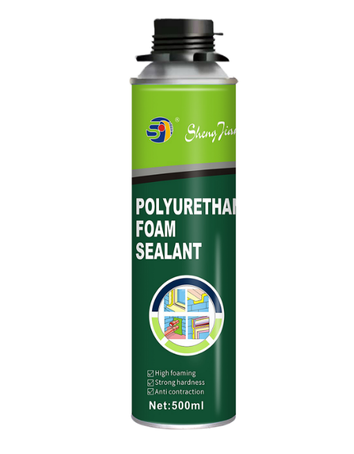 Pu Foam