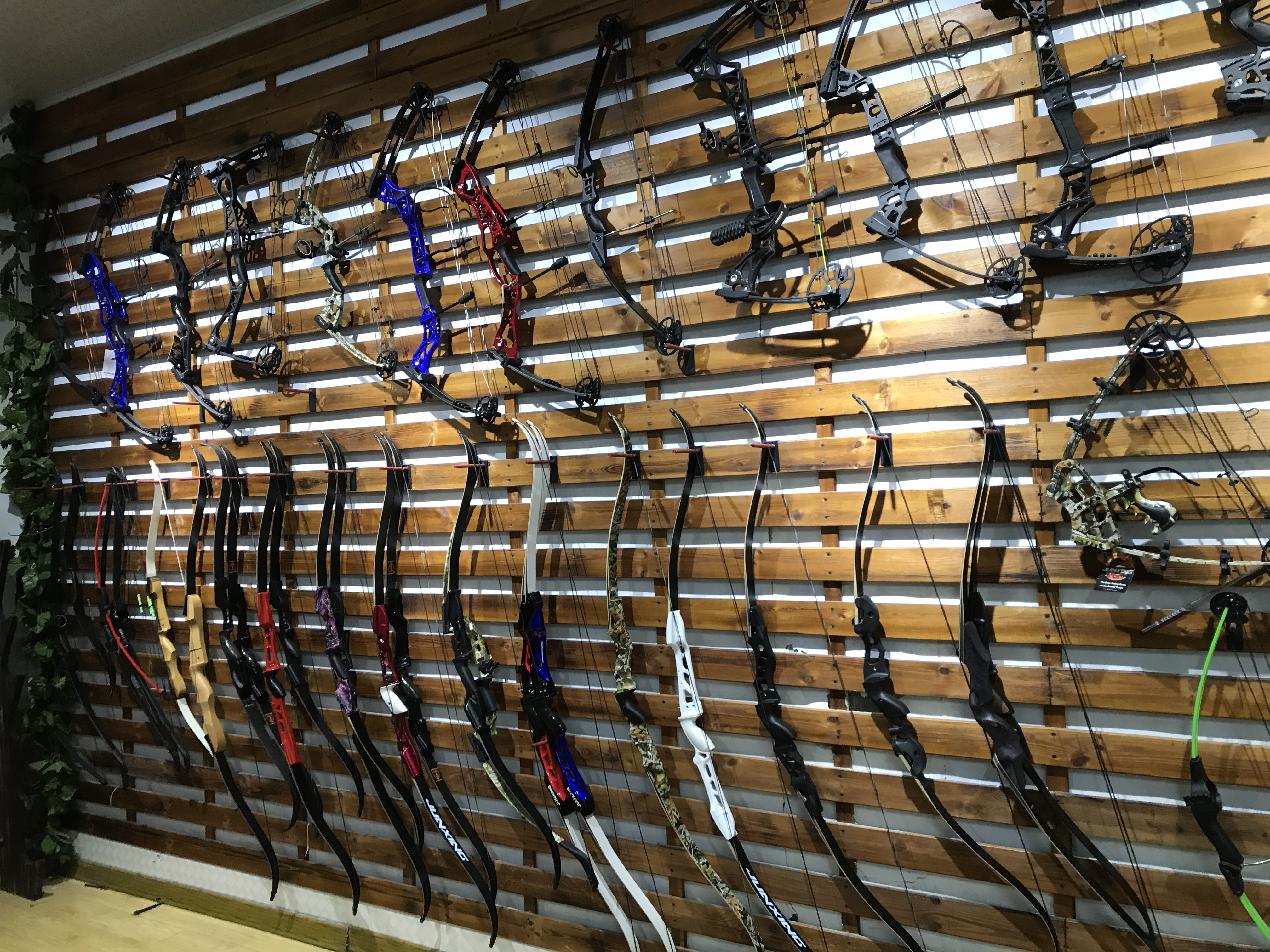 Linyi Junxing Sports Equipment Co., Ltd. – Crossbows 1