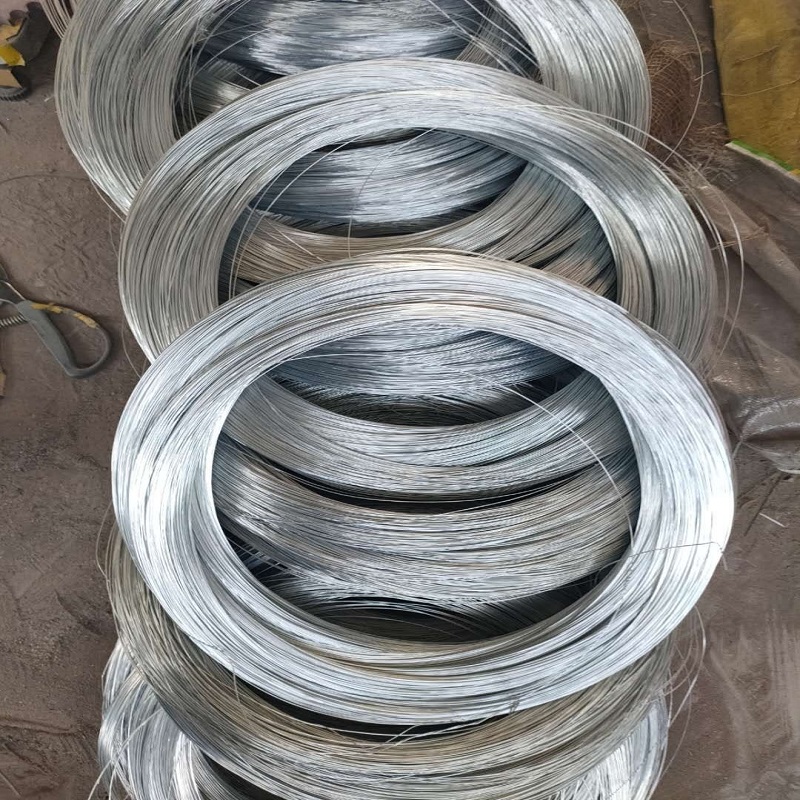 ANPING CHENGXIN METAL MESH CO.,LTD – clavo de hierro 2