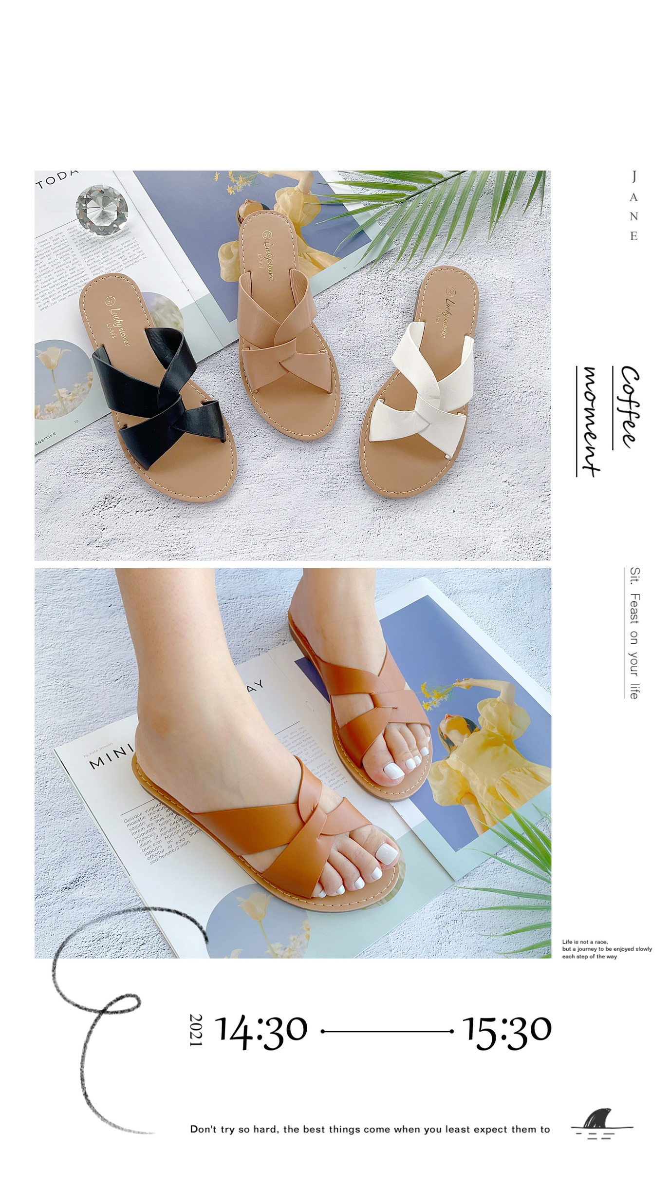 FUZHOU GREAT HUAYI INTERNATIONAL TRADE CO.,LTD – zapatos de tacón 2