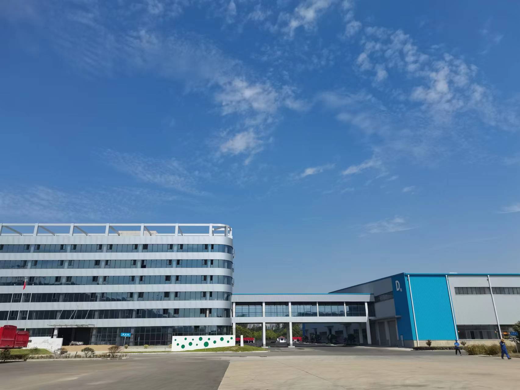 Zhumadian Dali Tianjun Special Purpose Vehicle Manufacturing Co., Ltd. – Product photos 2