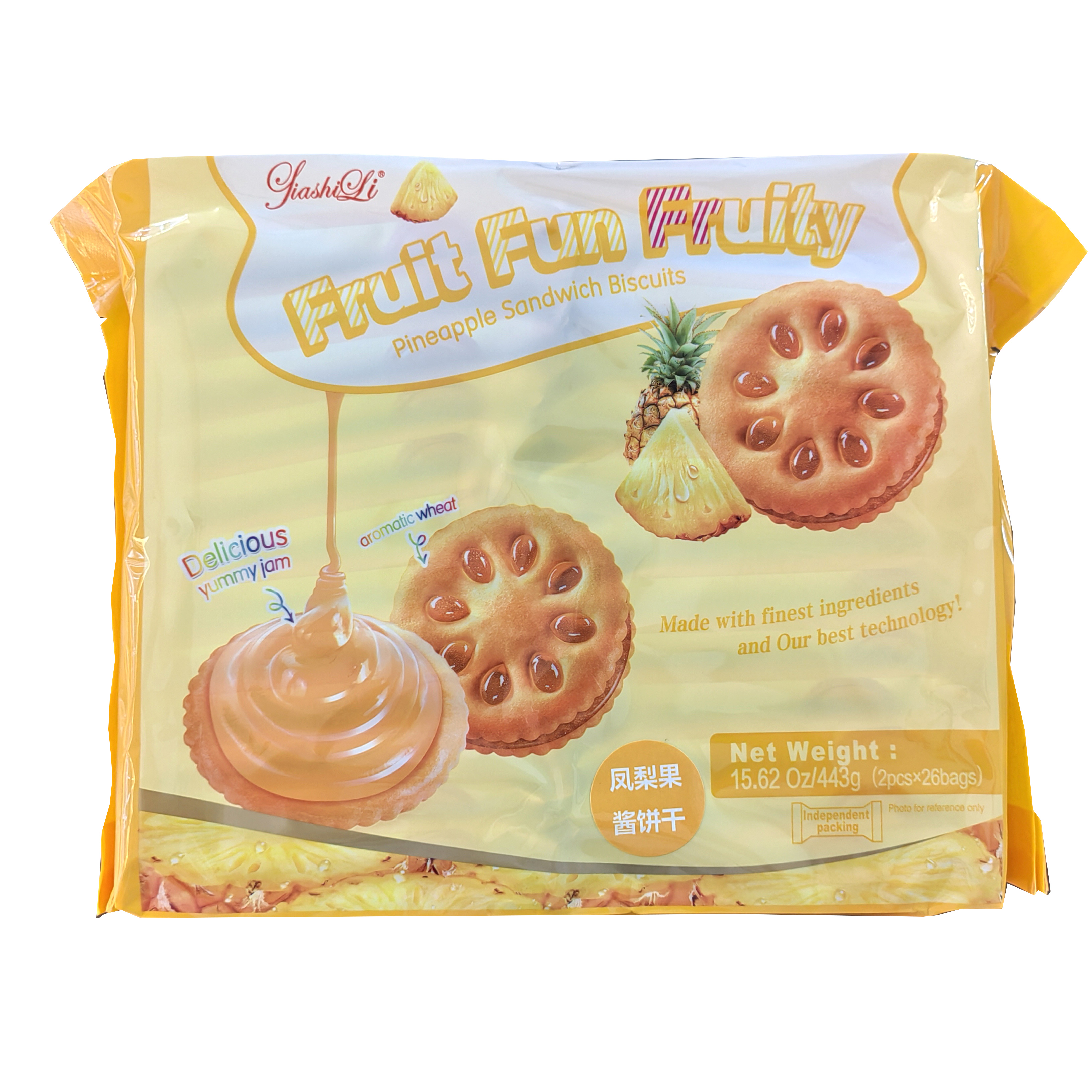 GUANGDONG JIASHILI FOOD GROUP CO,. LTD – colchoneta de yoga 4