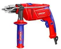 Impact drill