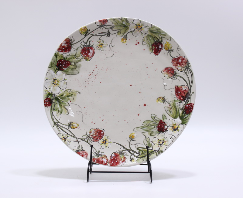 ceramic Plate