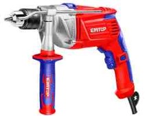 Impact drill