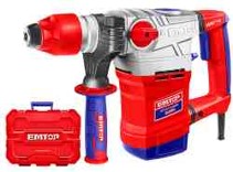 Rotary hammer