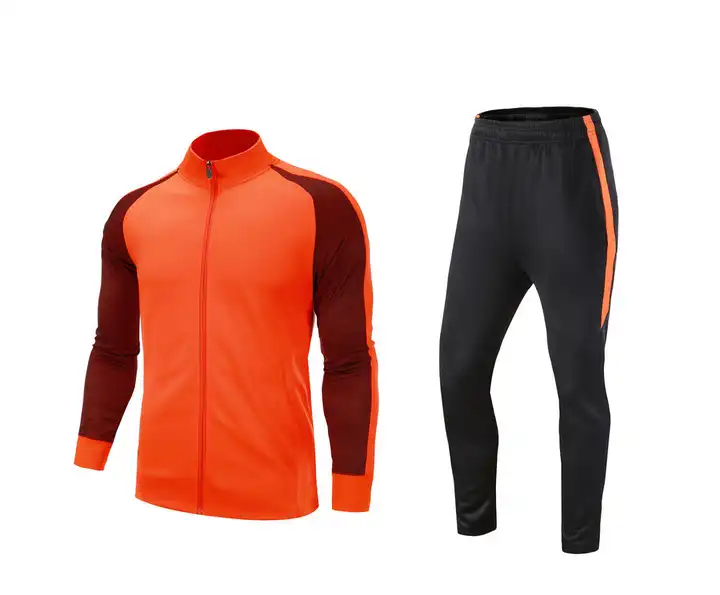 Men's sports suits