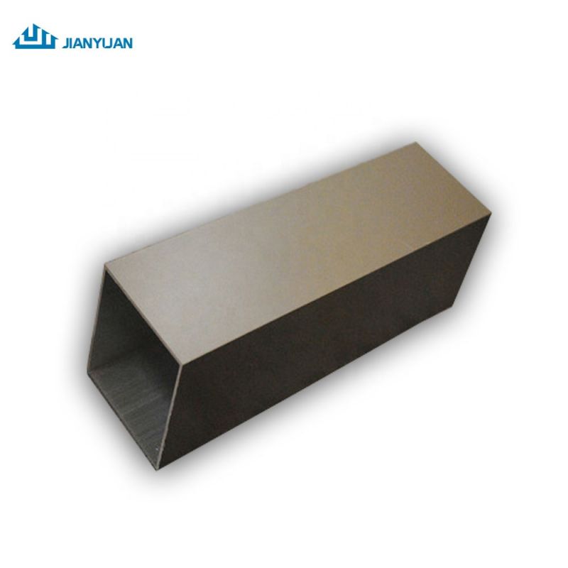 JINCHENG-Anodized Aluminium Profile