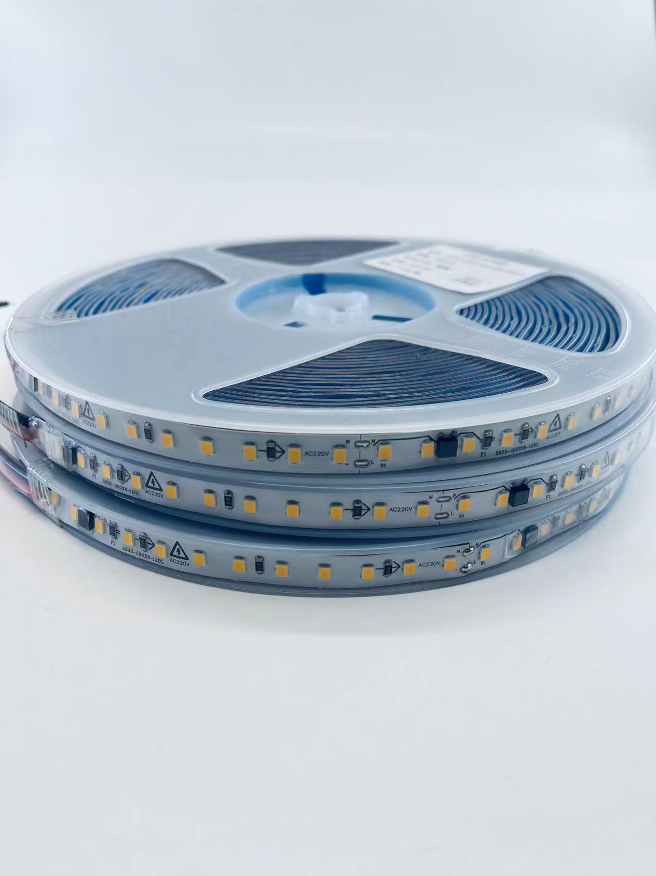 TINCO CO., LTD – Sensors 1