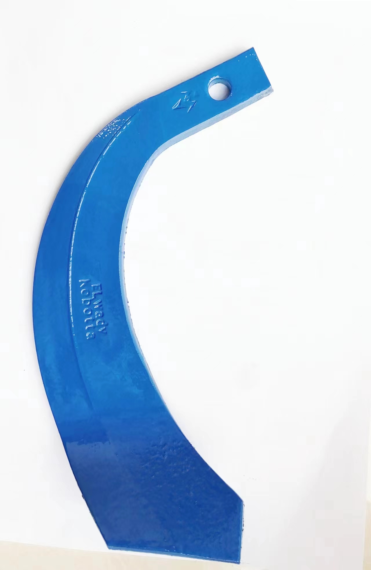 HEBEI JIENUO IMPORT&EXPORT TRADE CO.,LTD – molde de inyección 1