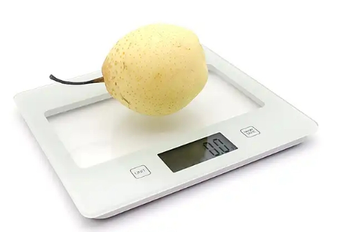 Wuyi Yiquan Electronics Co., Ltd. – Measuring cup 3