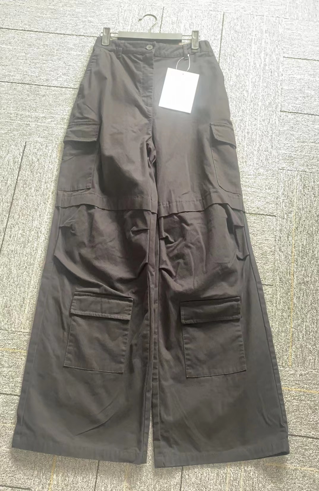 WUXI HRC INC – Women's skirt 4