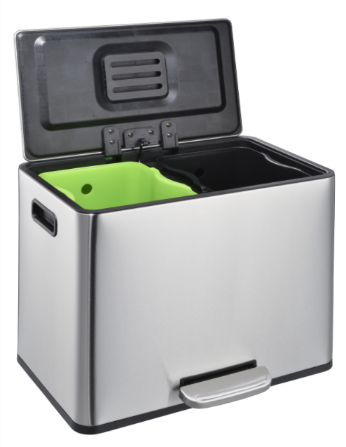 TRUELAND INDUSTRIAL LIMITED – Garbage can 2