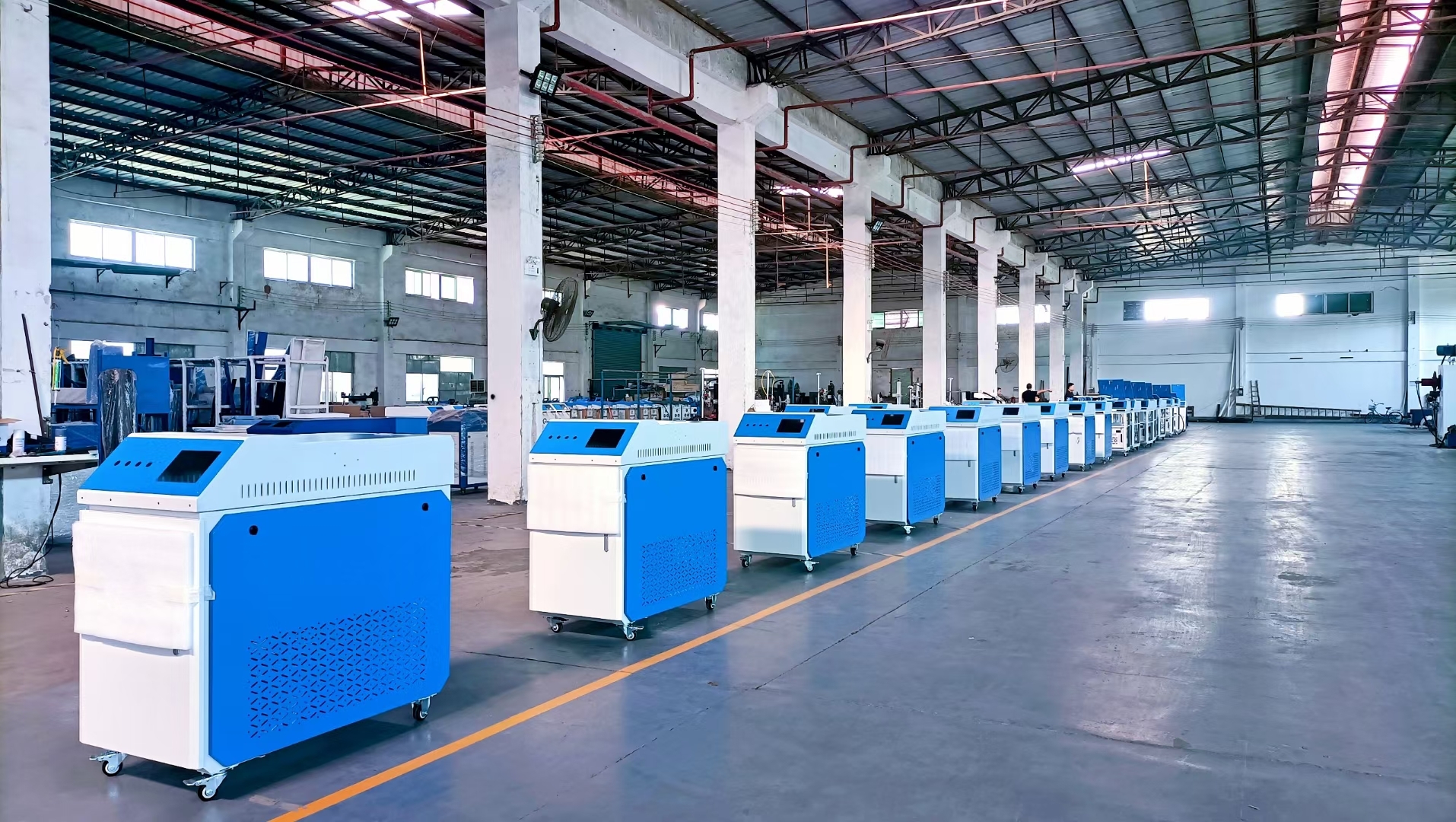 Dongguan Taiwei Laser Technology Co., Ltd. – Photos produits 3