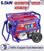 Gasoline generator
