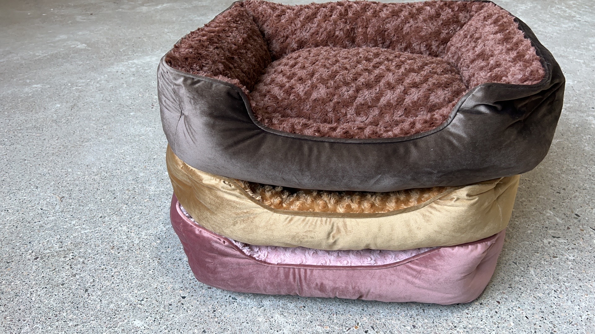 Pet pads