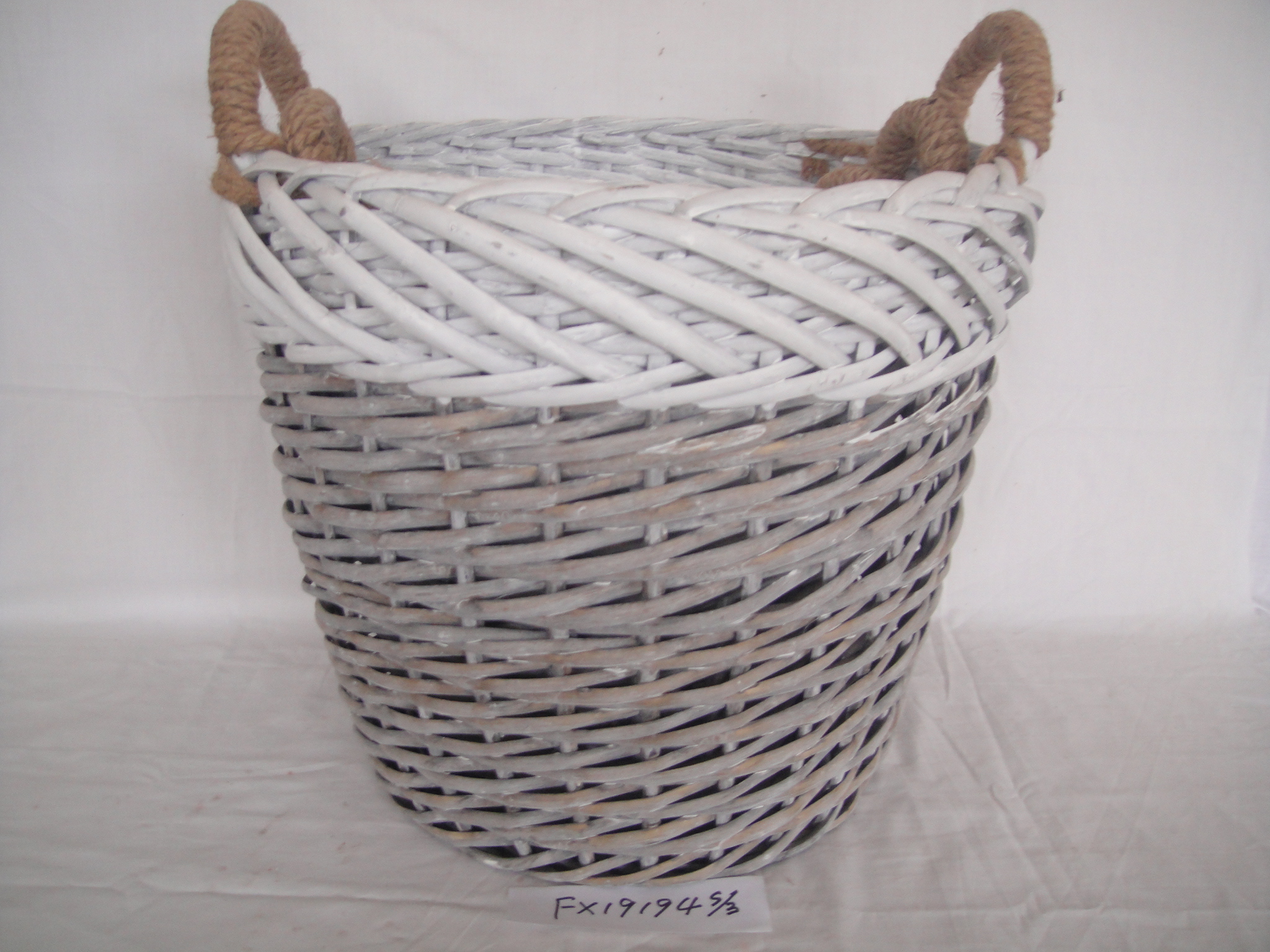 Gushi Xinyuan Crafts Co. Ltd – Willow items 4