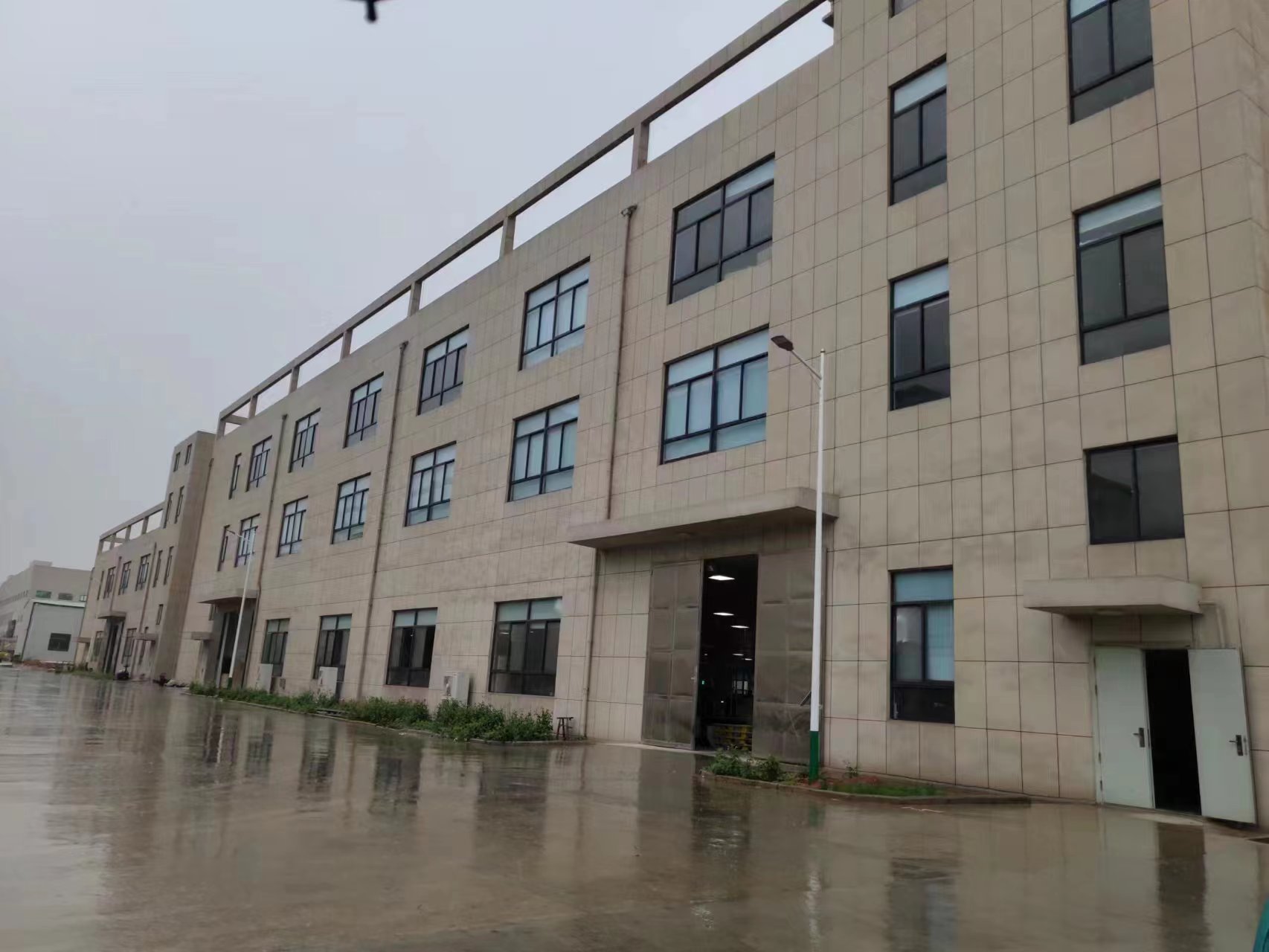 Huaining Xinchen Paper and Plastic Co., Ltd. – paper cups with handles 2
