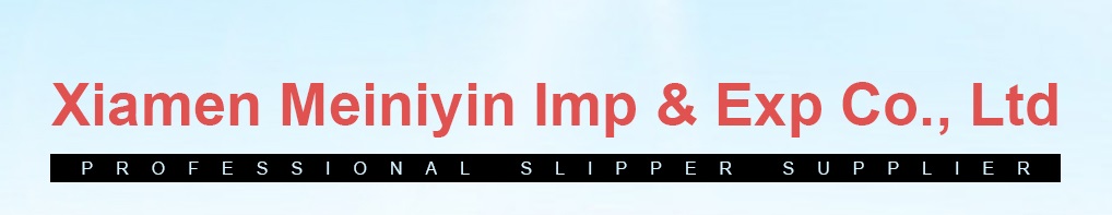 xiamen meiniyin import&export co.,ltd