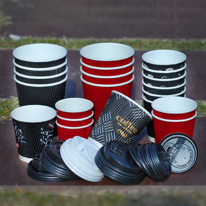 Paper cup