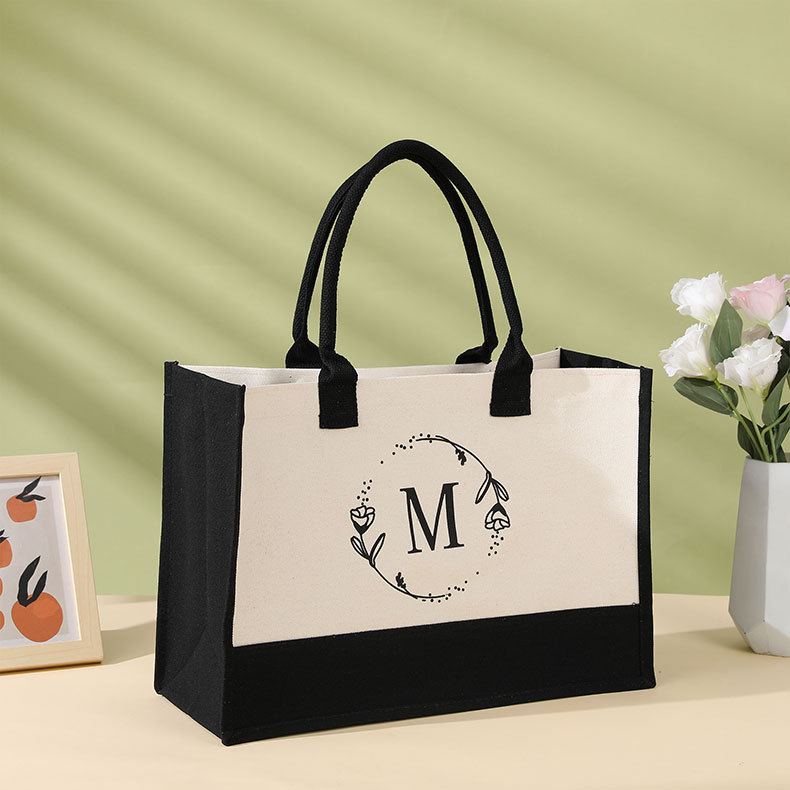 Cotton bag