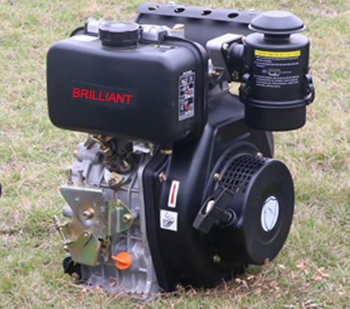 chongqing brilliant trade co.,ltd. – Other Agricultural Machinery（Indoor Area） 1
