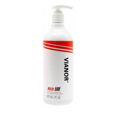 Pain Relief And Lotion ;warm-Up Massage Lotion