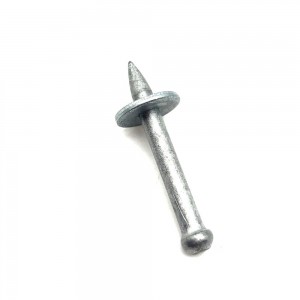 Nk Series Drive Pin
