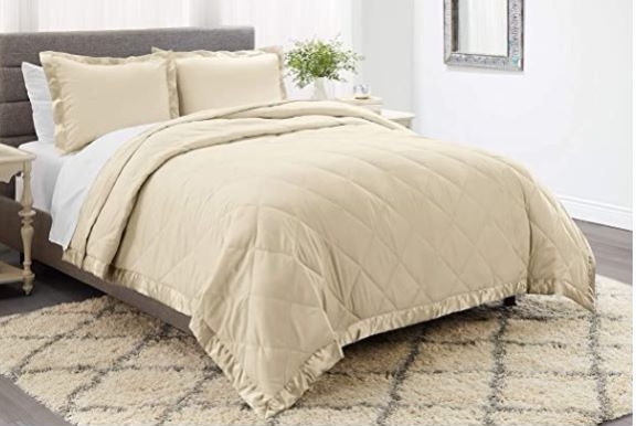 Comforter