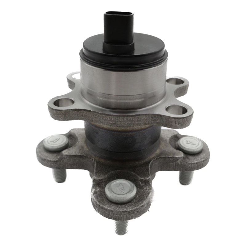 wheel hub unit