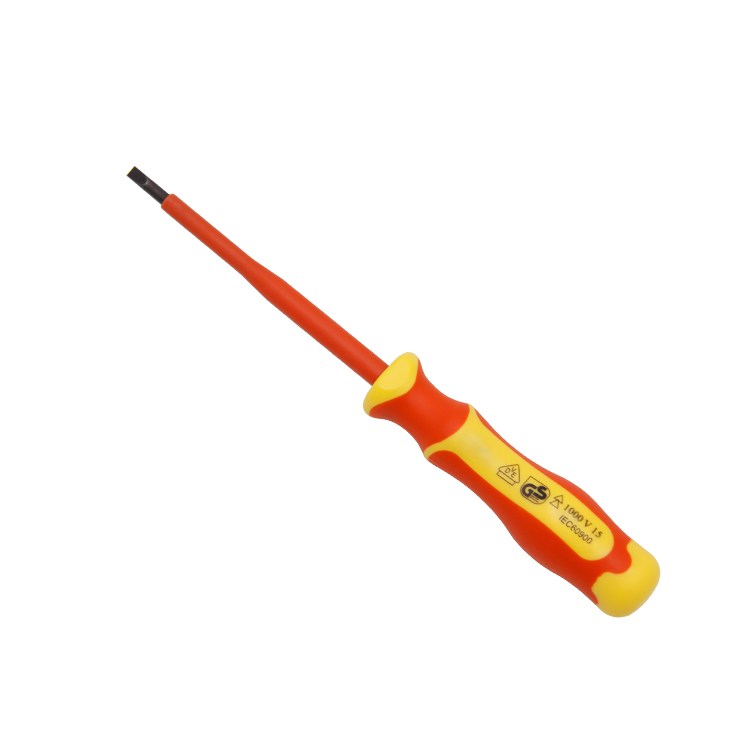 Taizhou Wesleytool co., Ltd – 1000v insulation pliers 4