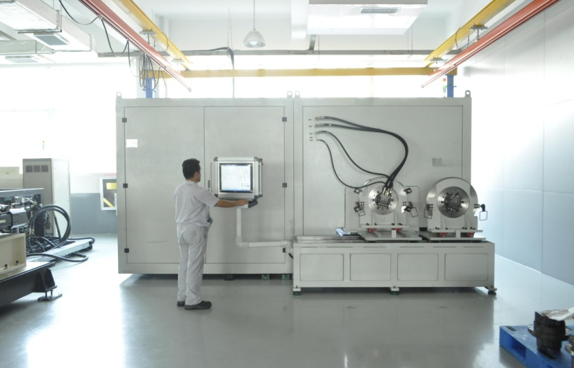 Qingdao Likechuan Hydraulic Co., Ltd. – Photos produits 3