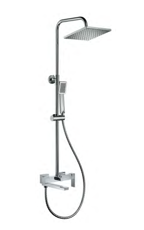 chenkai CK5323633C-05-S2133 shower mixer
