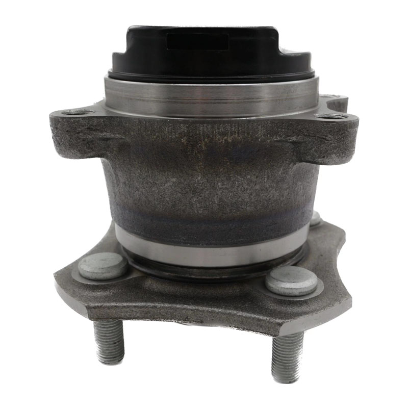 wheel hub unit