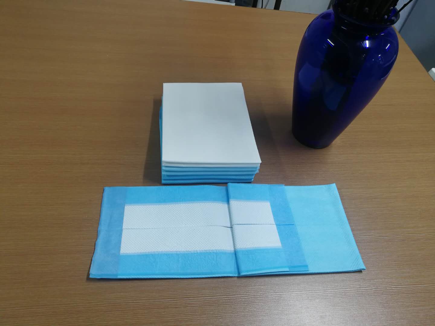 SHENYANG BANZHOU PAPER PRODUCTS CO.,LTD – cubiertos de acero 4