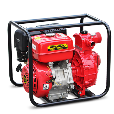 High Lift Pump