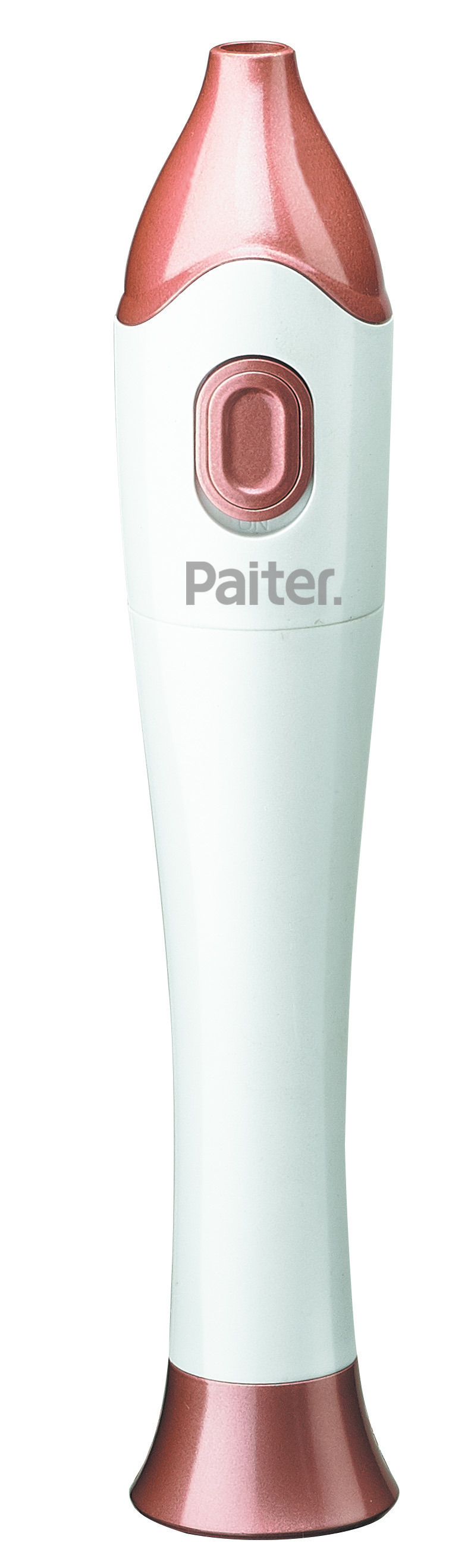 Nail care system