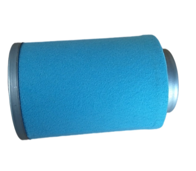 Air compressor oil separator filter 2911007500 for replacement of Atlas Copco separators