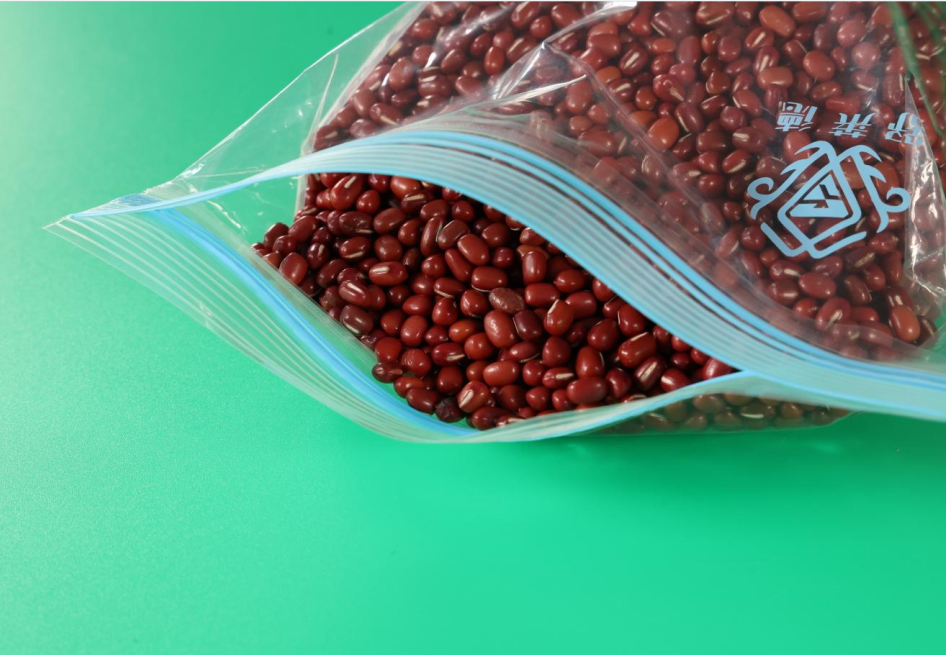 ziplock bag