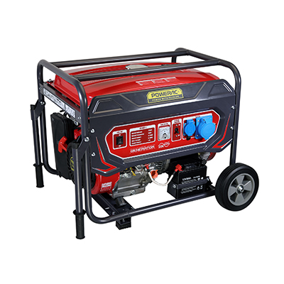 Gasoline Generator