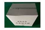 Changde Green Plant Paper Technology Co.,Ltd – cubiertos de acero 4