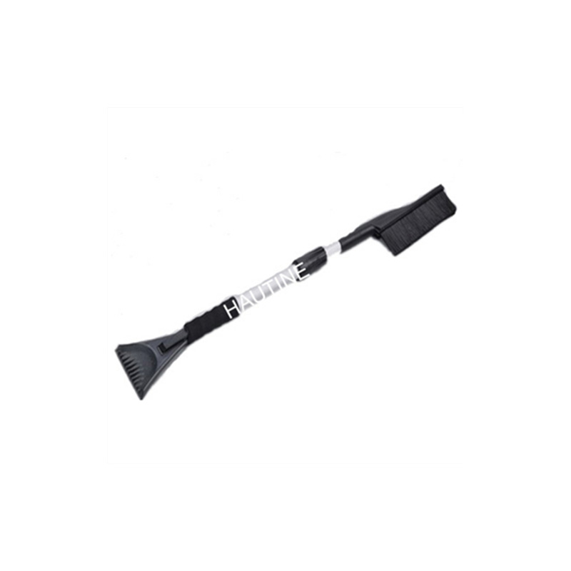 HAUTINE NF5106F Ice Scraper W/Brush 82-107cm