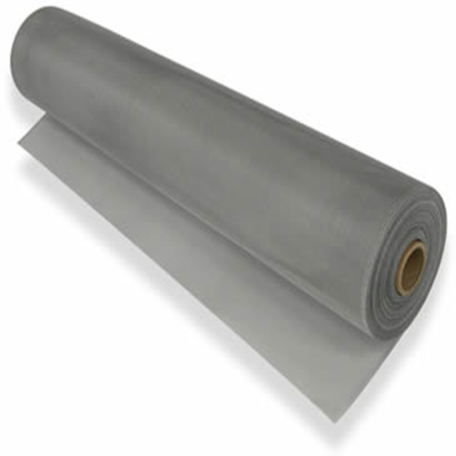 Renqi Aluminum wire mesh Aluminum anti incest