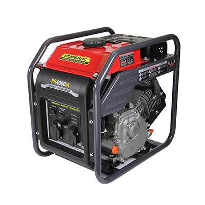 Inverter Generator