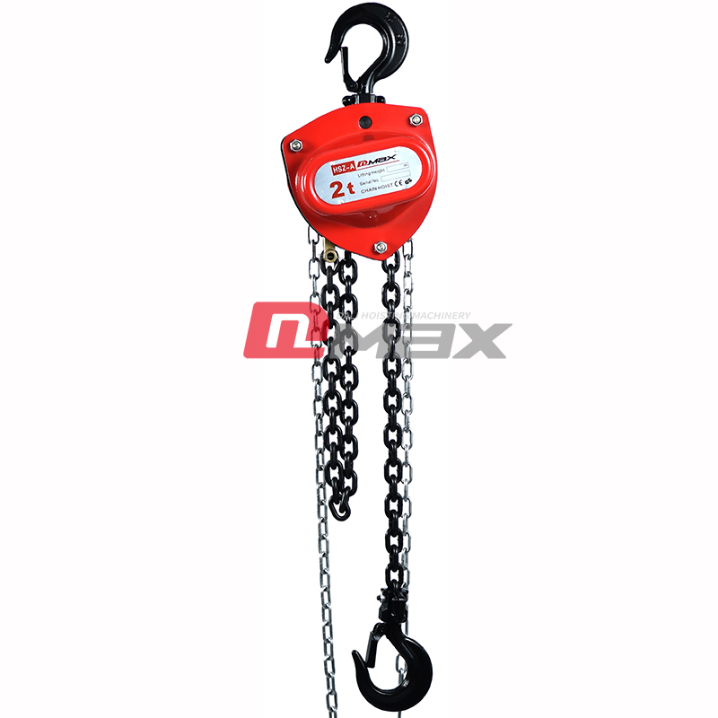 Chain block,Chain block
