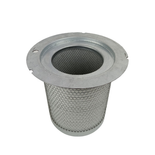 High quality air compressor parts air oil separator 1625725300