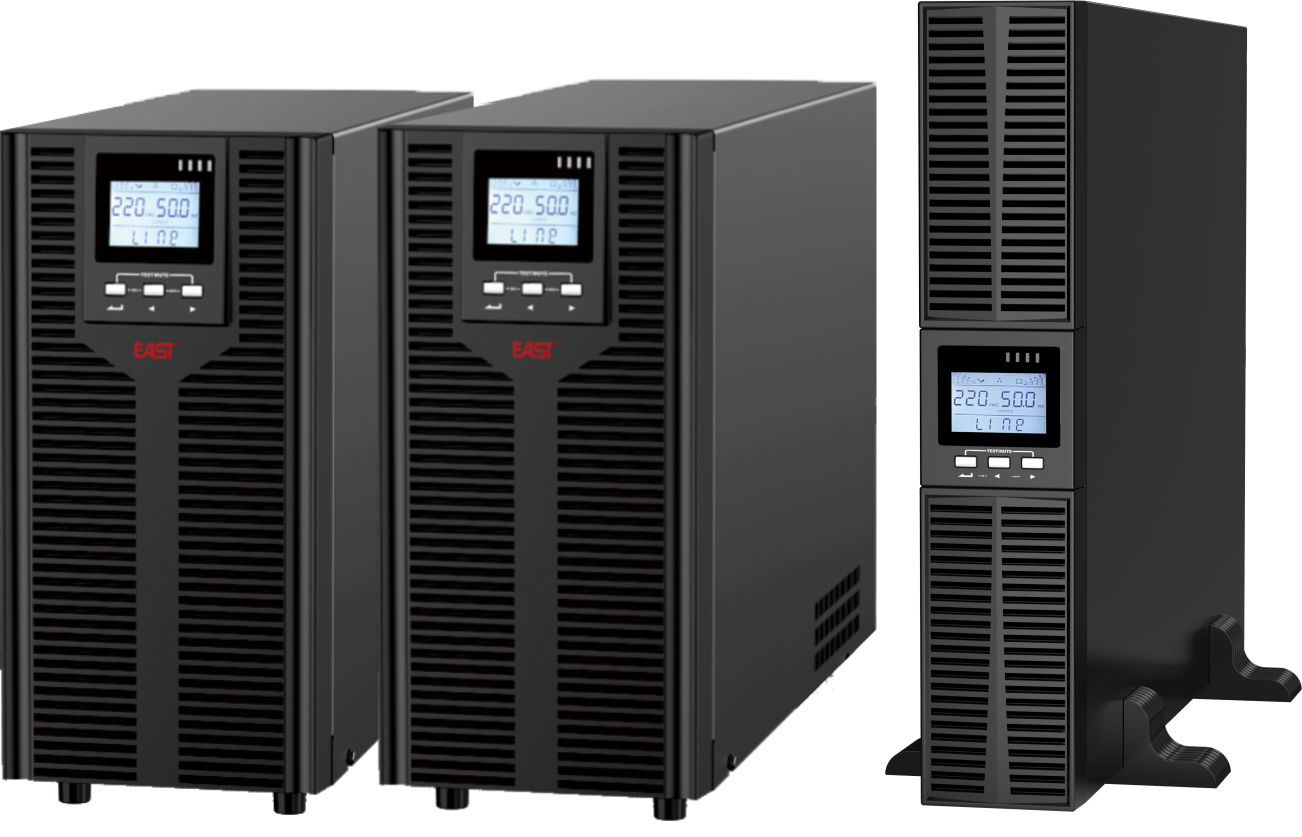 EA900 G4 Li 6kVA-10kVA